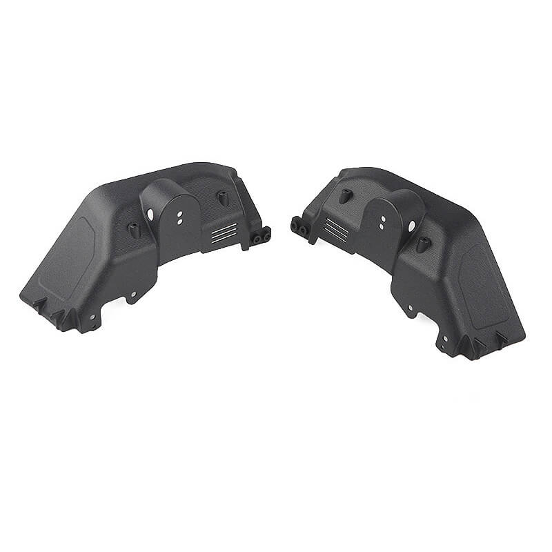 RC4WD INNER FENDERS FOR RC4WD GELANDE 2 CRUISER (FRONT)