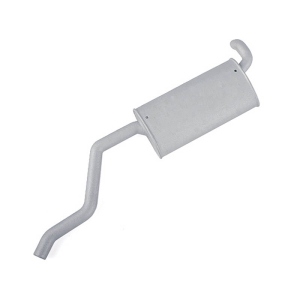 RC4WD METAL EXHAUST FOR GELANDE 2 CRUISER