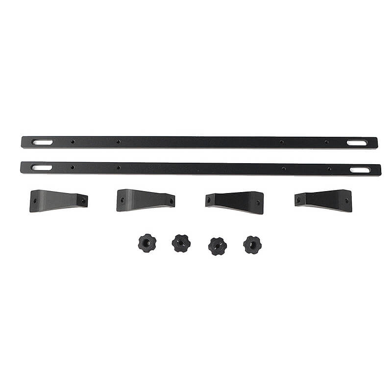 RC4WD VISION ROOF BARS FOR RC4WD CRUISER BODY