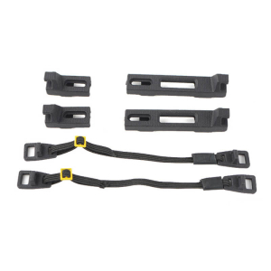 RC4WD CANOE MOUNT FOR ROOF RACK RC4WD CRUISER BODY