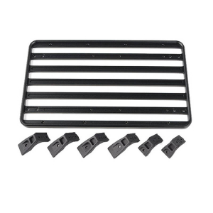 RC4WD VISION ROOF RACK FOR RC4WD D90 PICKUP BODY