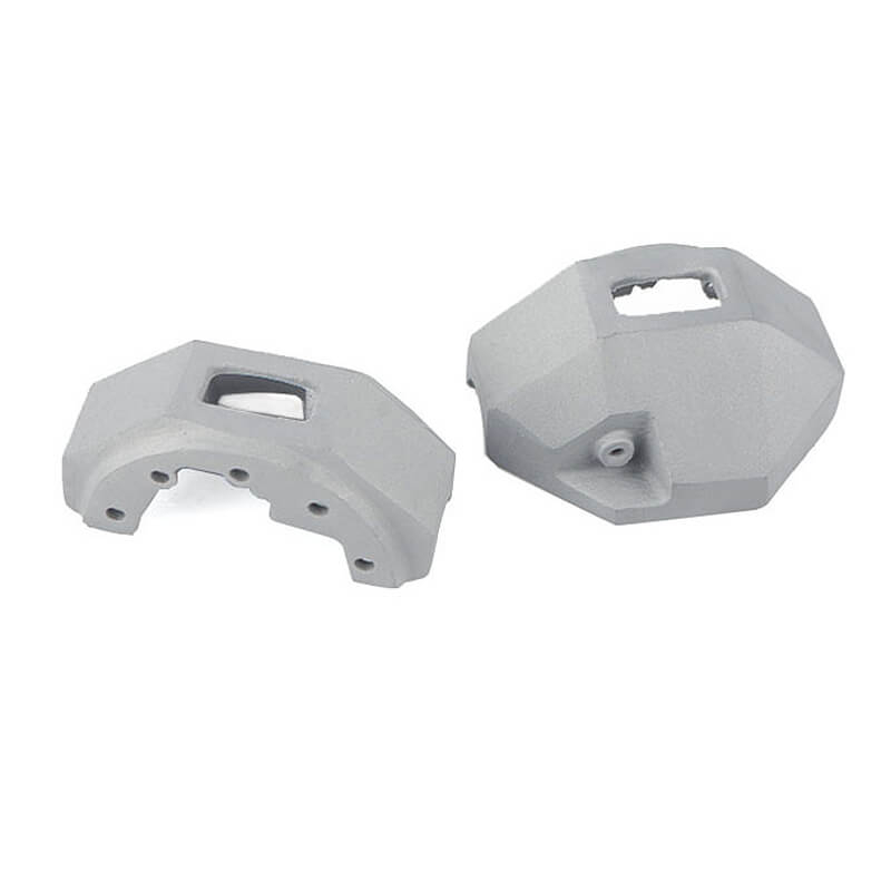 RC4WD OXER DIFF GUARD FOR RC4WD YOTA 2 AXLES