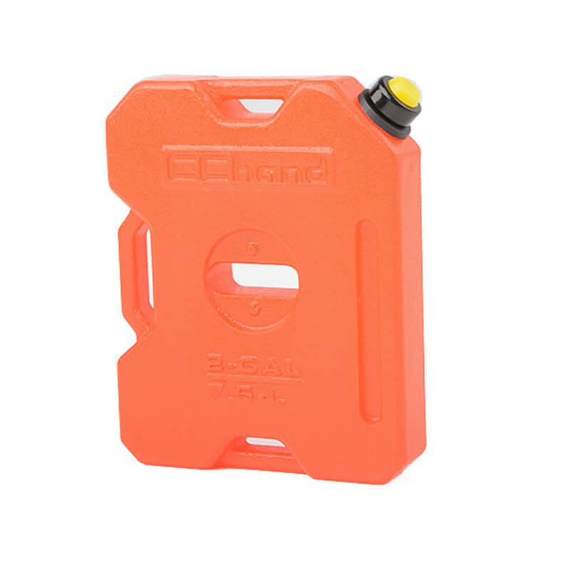 RC4WD PAX 1/10 LIQUID STORAGE CELL (RED)