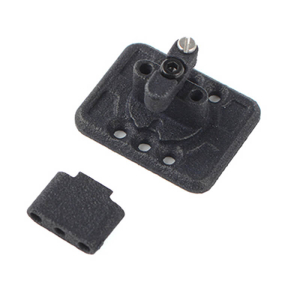 RC4WD PAX 1/10 LIQUID STORAGE MOUNTING SYSTEM