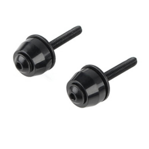 RC4WD RUBBER BUMPER GUARDS FOR GELANDE 2 CRUISER