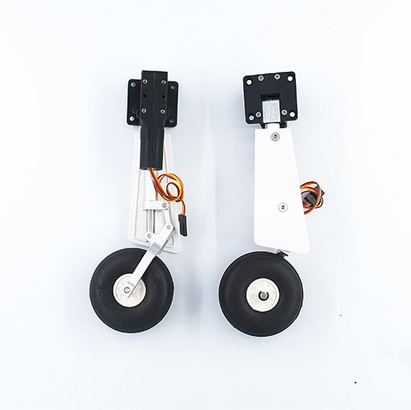 XFLY SIRIUS MAIN LANDING GEAR SYSTEM(WITH RETRACT)