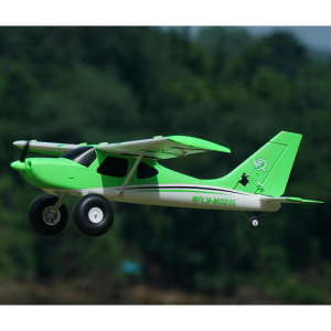 XFLY GLASTAR V2 BUSH/TRAINER 1233MM WINGSPAN WITHOUT TX/RX/BATT