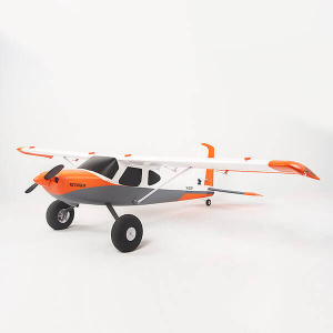 XFLY TASMAN BUSH/TRAINER 1500MM WINGSPAN WITHOUT TX/RX/BATT