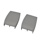 XFLY SPITFIRE AIR INTAKE SET - SPIRIT OF KENT