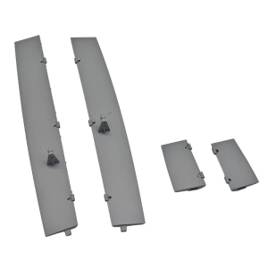 XFLY SPITFIRE FLAP PANEL - SPIRIT OF KENT