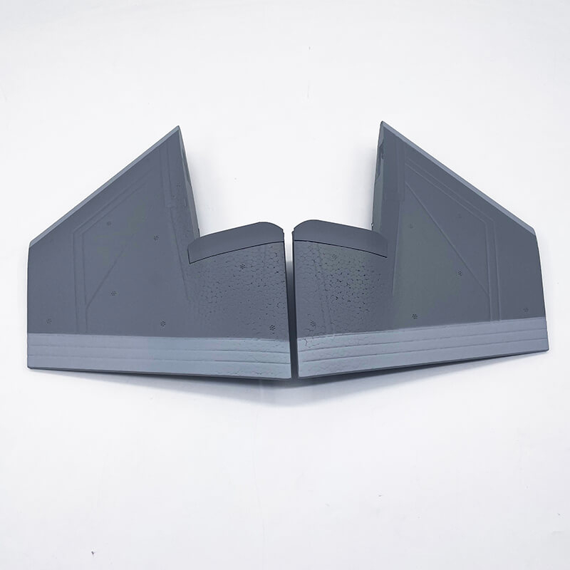 XFLY 64MM F-35 HORIZONTAL STABILIZER