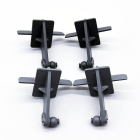 XFLY 64MM F-35 CONTROL HORN SET