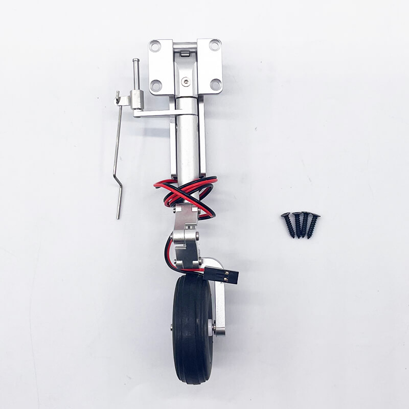 XFLY 64MM F-35 FRONT LANDING GEAR SYSTEM