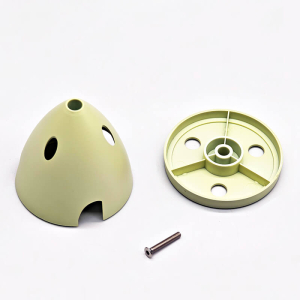 XFLY HURRICANE SPINNER