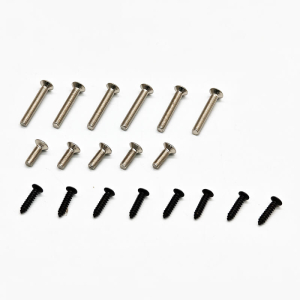 XFLY HURRICANE SCREW SET