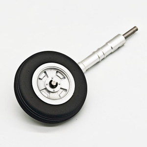 XFLY HURRICANE MAIN LANDING GEAR - LEFT