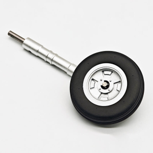 XFLY HURRICANE MAIN LANDING GEAR - RIGHT