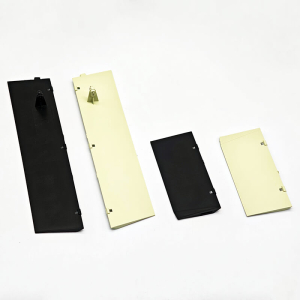 XFLY HURRICANE FLAP PANEL - BROWN