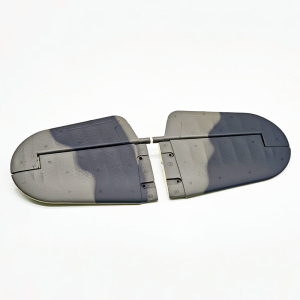 XFLY HURRICANE HORIZONTAL STABILIZER - NAVY