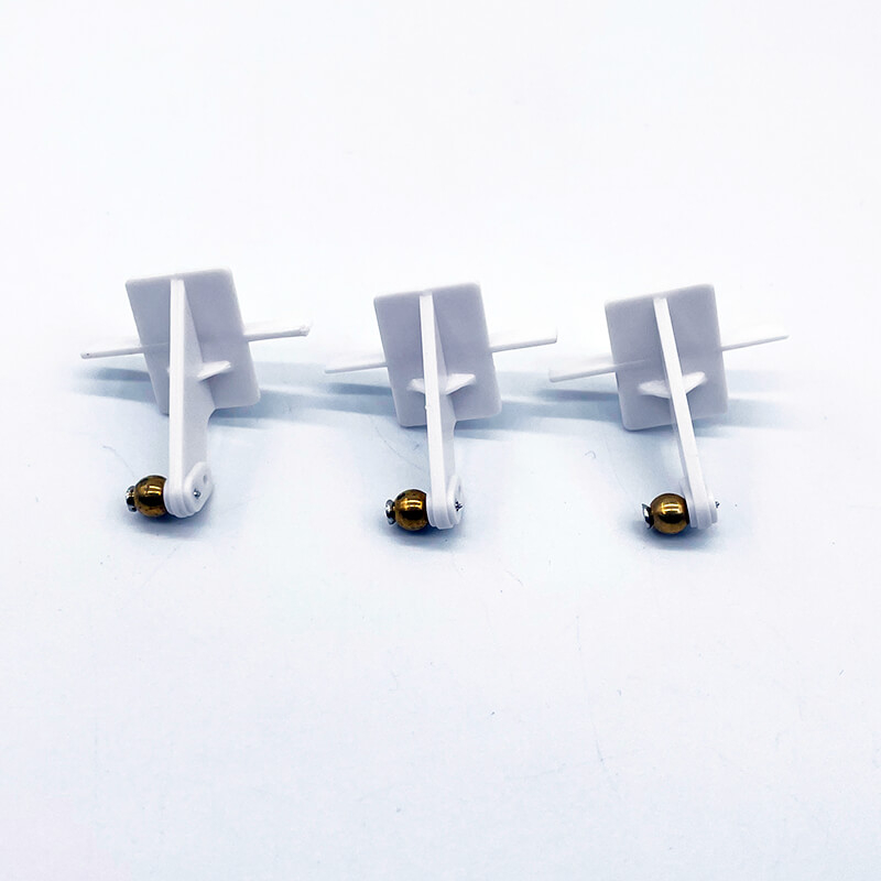 XFLY X1300 CONTROL HORN SET