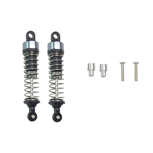 X-RIDER FLAMINGO REAR SHOCK ABSORBER