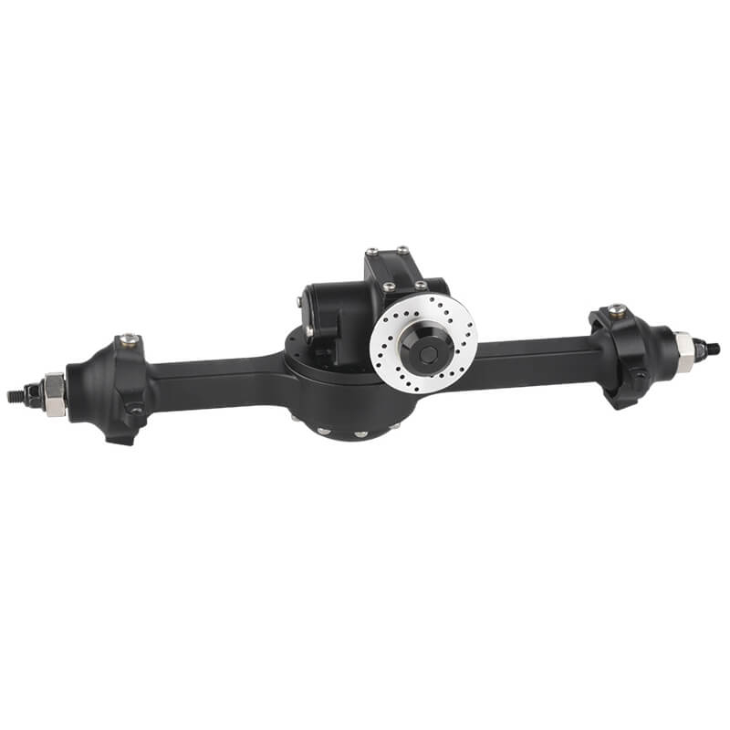 RC4WD BLACKWELL SCALE MACHINED AXLE V2 (FRONT)