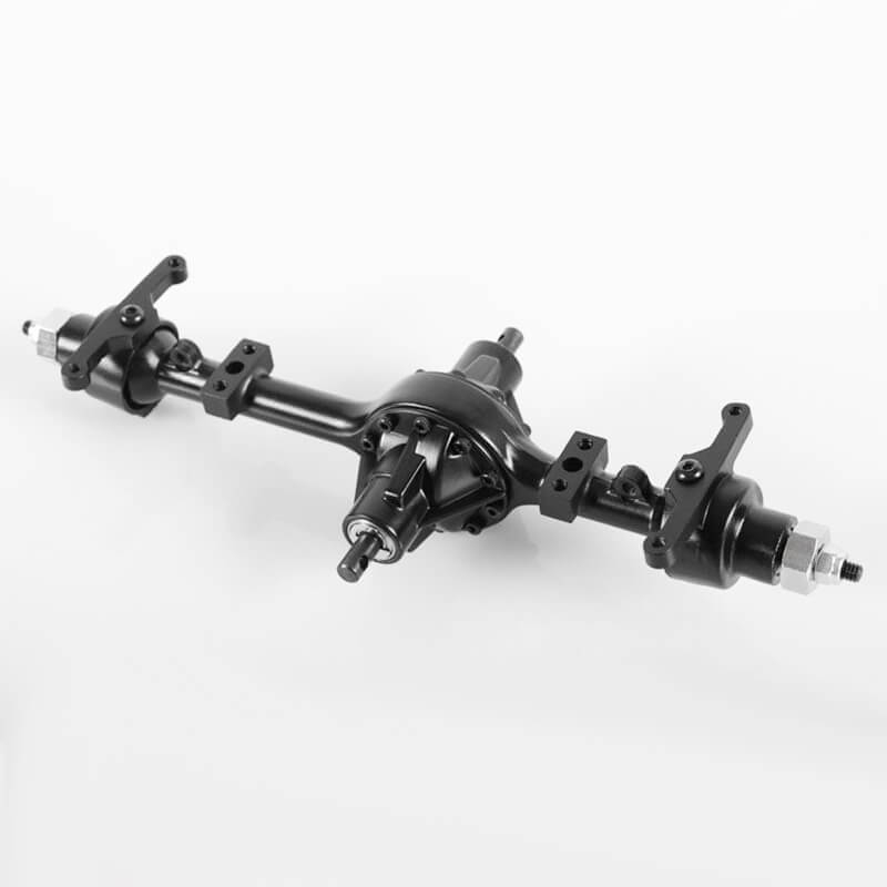 RC4WD YOTA II ULTIMATE SCALE CAST AXLE (CENTER FRONT)