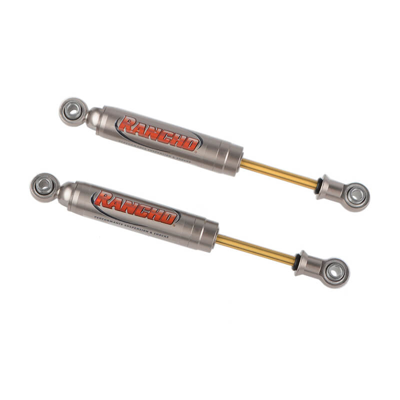 RC4WD RANCHO RS9000 XL SHOCK ABSORBERS 90MM (V2)