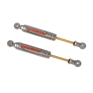 RC4WD RANCHO RS9000 XL SHOCK ABSORBERS 90MM (V2)