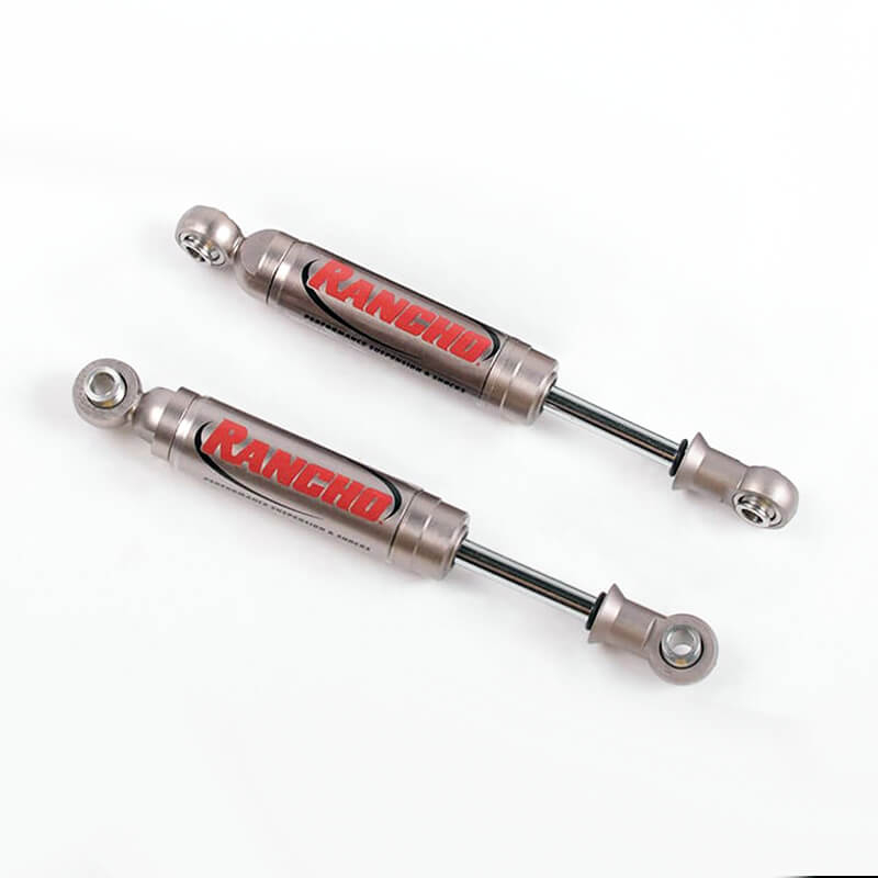 RC4WD RANCHO RS9000 XL SHOCK ABSORBERS 80MM