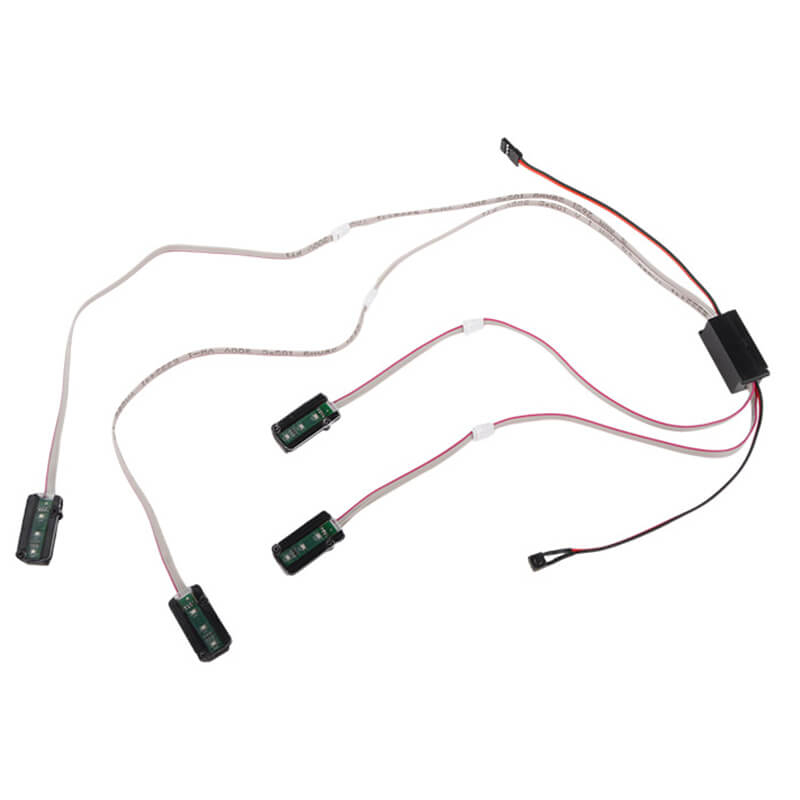 RC4WD UNIVERSAL LED ROCK LIGHTS