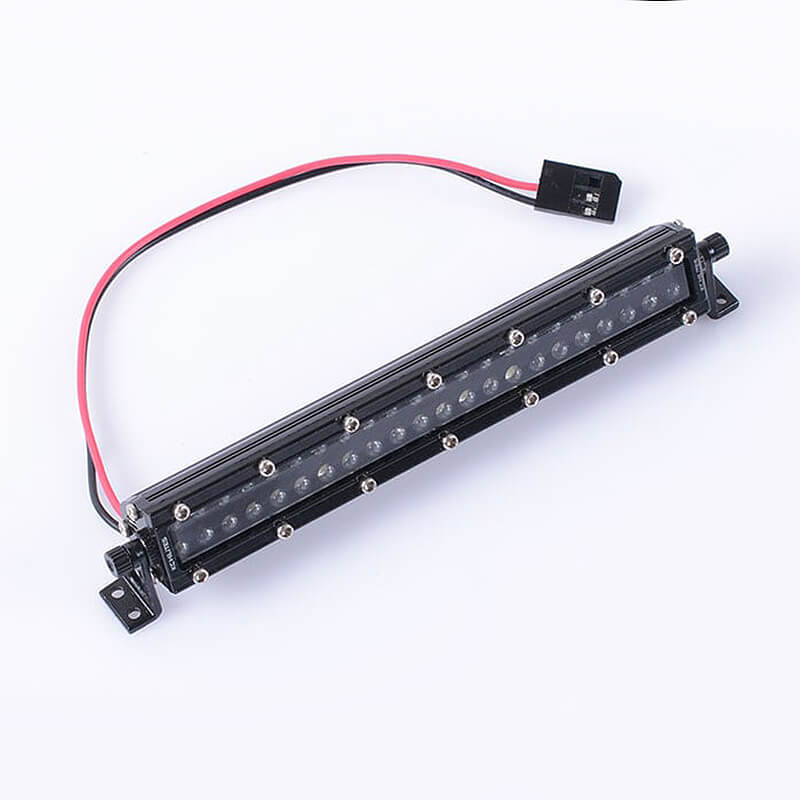 RC4WD KC HILITES 1/10 C SERIES HIGH PERFORMANCE LED LIGHT BAR (100MM/4