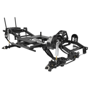 RC4WD TRAIL FINDER 2 1/10 SCALE BUILDERS KIT (K44)