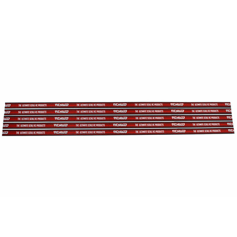 RC4WD DEALER SHELF CHANNEL STRIPS