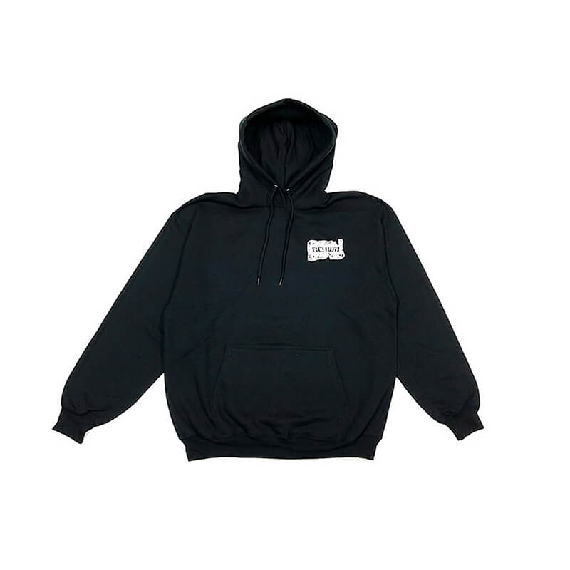 RC4WD SOLID AXLE MAFIA HOODIE (3XL)