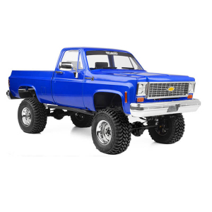 RC4WD TRAIL FINDER 2 