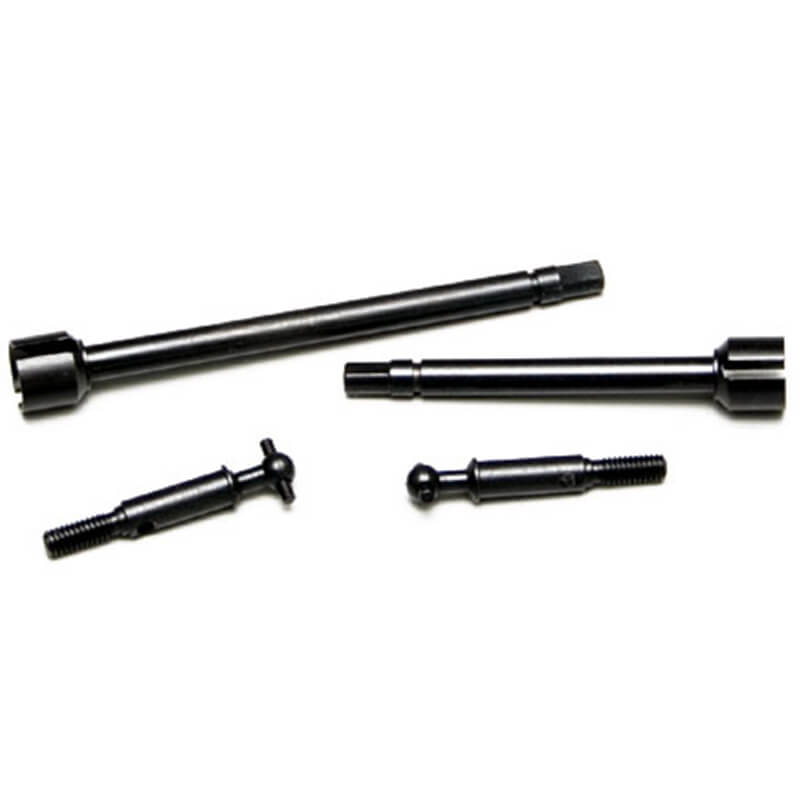 RC4WD YOTA FRONT STEEL AXLE SHAFT