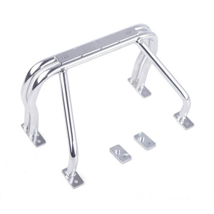 RC4WD DOUBLE STEEL TUBE HEAD ACHE RACK 1982 TOYOTA PICKUP