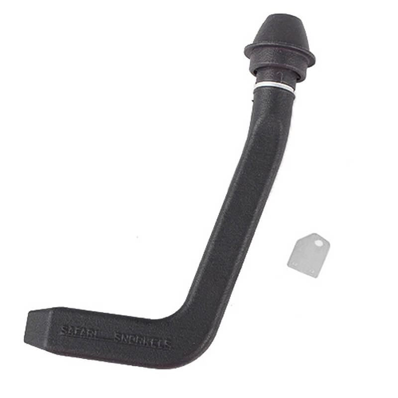 RC4WD SAFARI SNORKEL FOR CRUISER BODY V.2