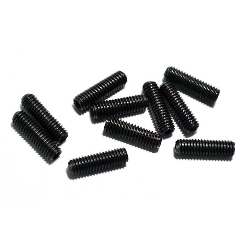 RC4WD M3 X 10MM SET SCREW (10)