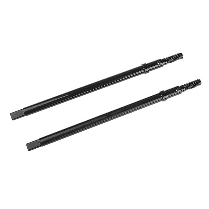 RC4WD REAR AXLE SHAFTS FOR BLACKWELL SCALE MACH. AXLE V2