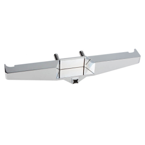 RC4WD ALUMINIUM REAR BUMPER WITH HITCH MOUNT CHEV.BLAZER/K10