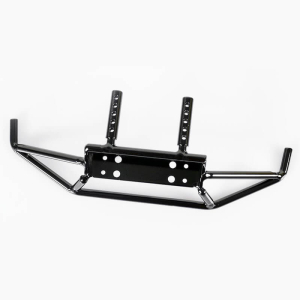 RC4WD MARLIN CRAWLER FRONT STEEL TUBE BUMPER FOR TRAIL FINDER 2