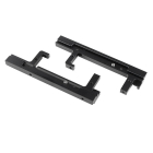 RC4WD QUICK RELEASE BODY MOUNT FOR 1985 TOYOTA PICKUP/4RUNNER