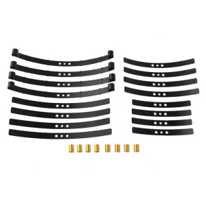 RC4WD ULTRA SOFT LEAF SPRINGS FOR TRAIL FINDER 2
