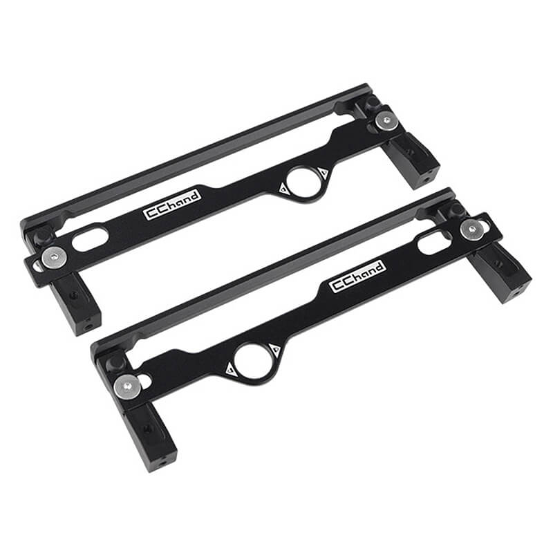 RC4WD QUIK RELEASE BODY MOUNT FOR LAND ROVER DEFENDER D90