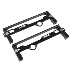 RC4WD QUIK RELEASE BODY MOUNT FOR LAND ROVER DEFENDER D90