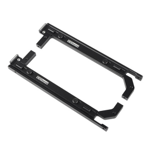 RC4WD QUIK RELEASE BODY MOUNT FOR 1987 TOYOTA XTRACAB