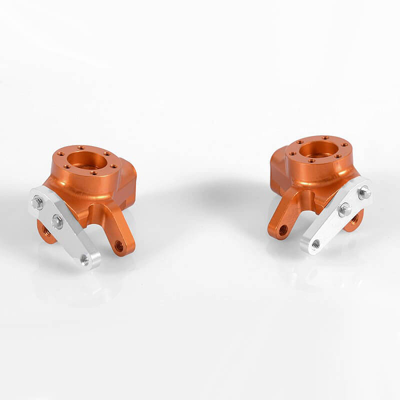 RC4WD D44 STEERING KNUCKLES