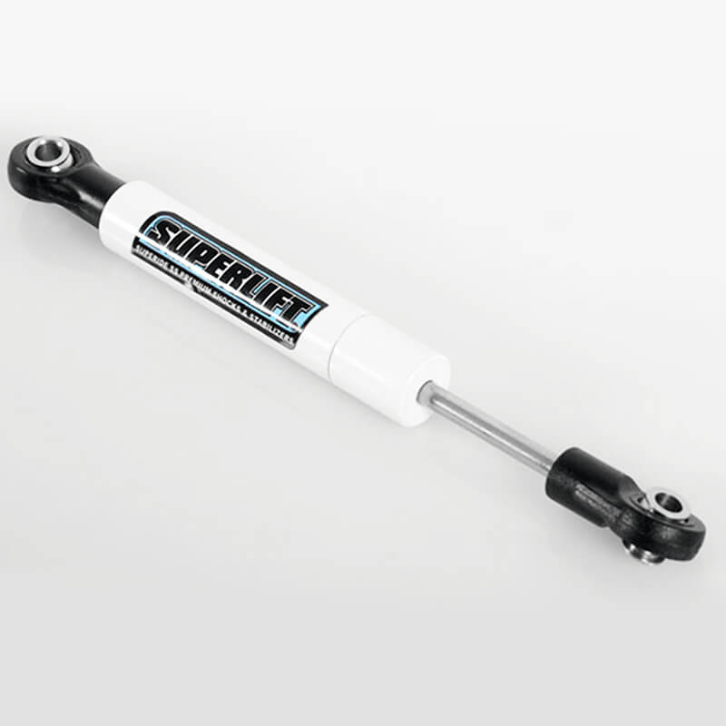 RC4WD SUPERLIFT ADJUSTABLE STEERING STABILIZER (90MM-120MM)